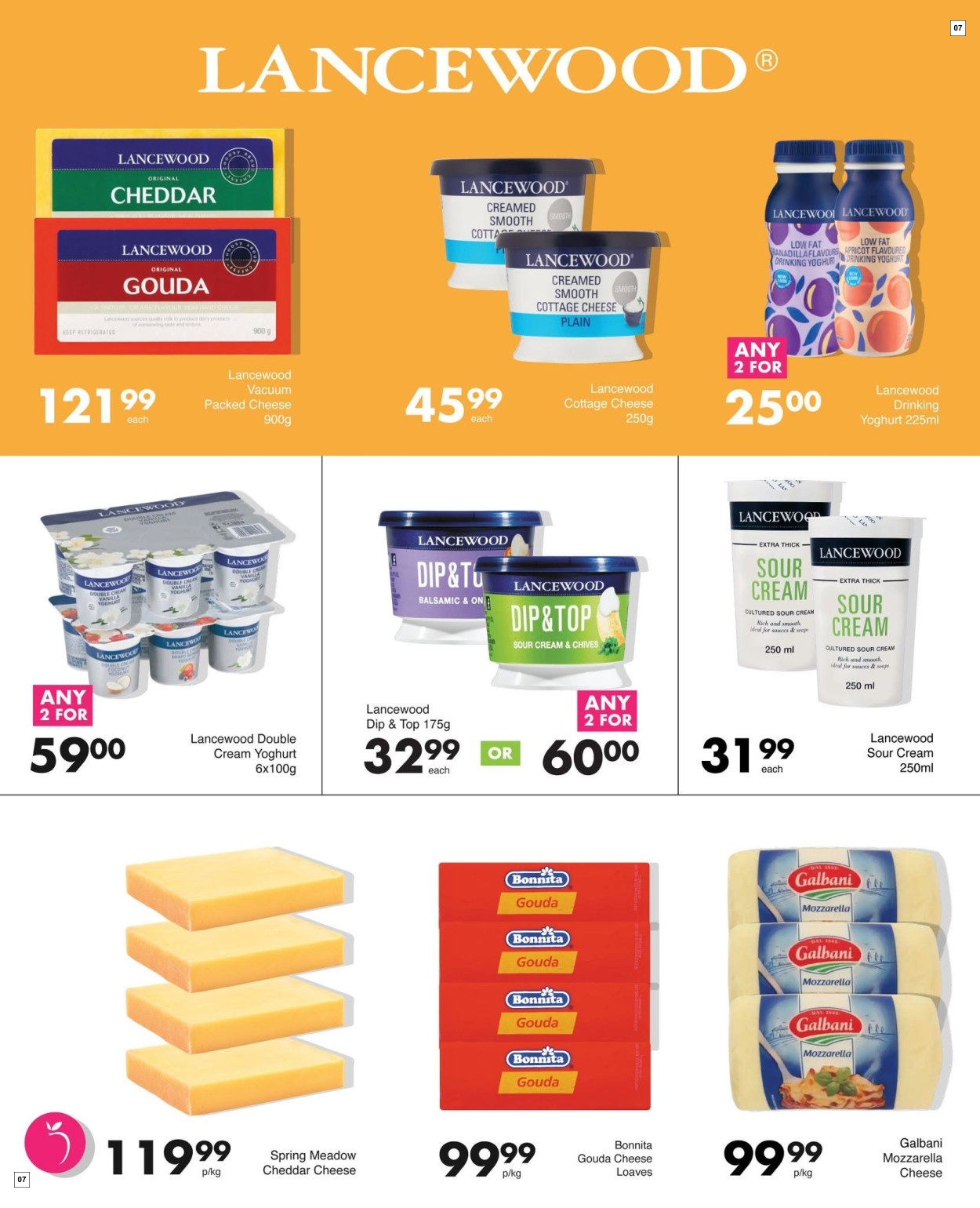 Save Hyper Specials 11 Jun - 23 Jun - Page 7