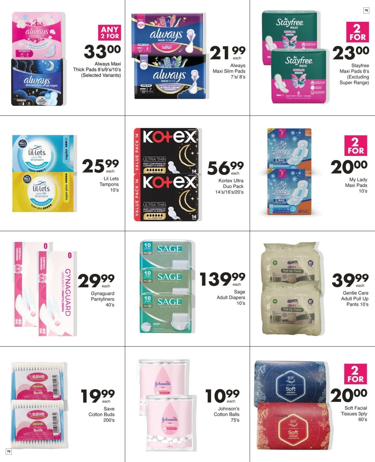 Save Hyper Specials 11 Jun - 23 Jun - Page 70