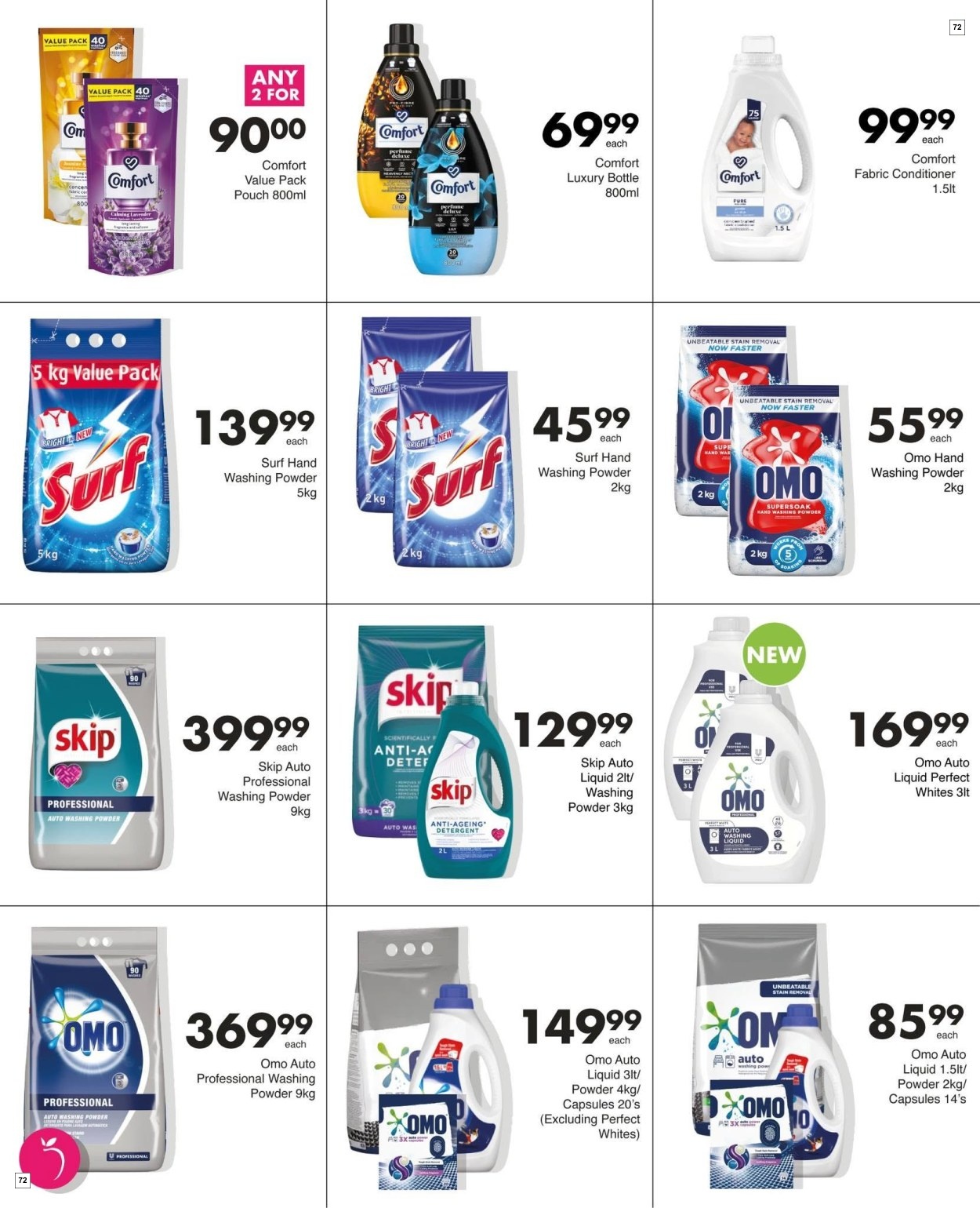 Save Hyper Specials 11 Jun - 23 Jun - Page 72