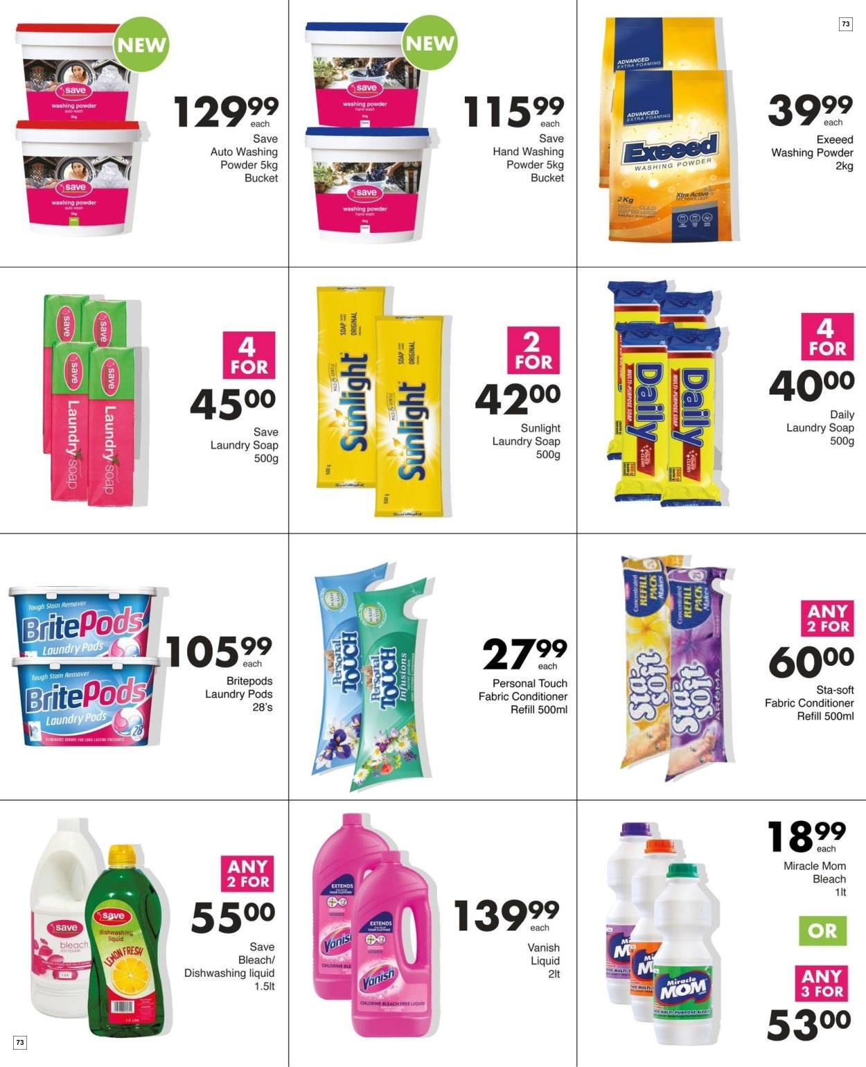 Save Hyper Specials 11 Jun - 23 Jun - Page 73