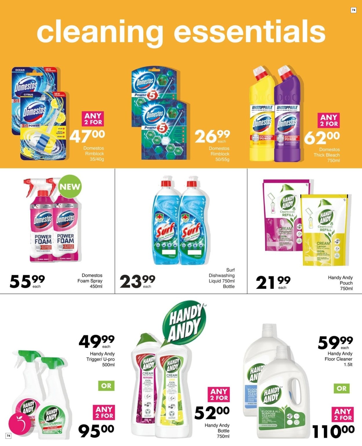 Save Hyper Specials 11 Jun - 23 Jun - Page 74