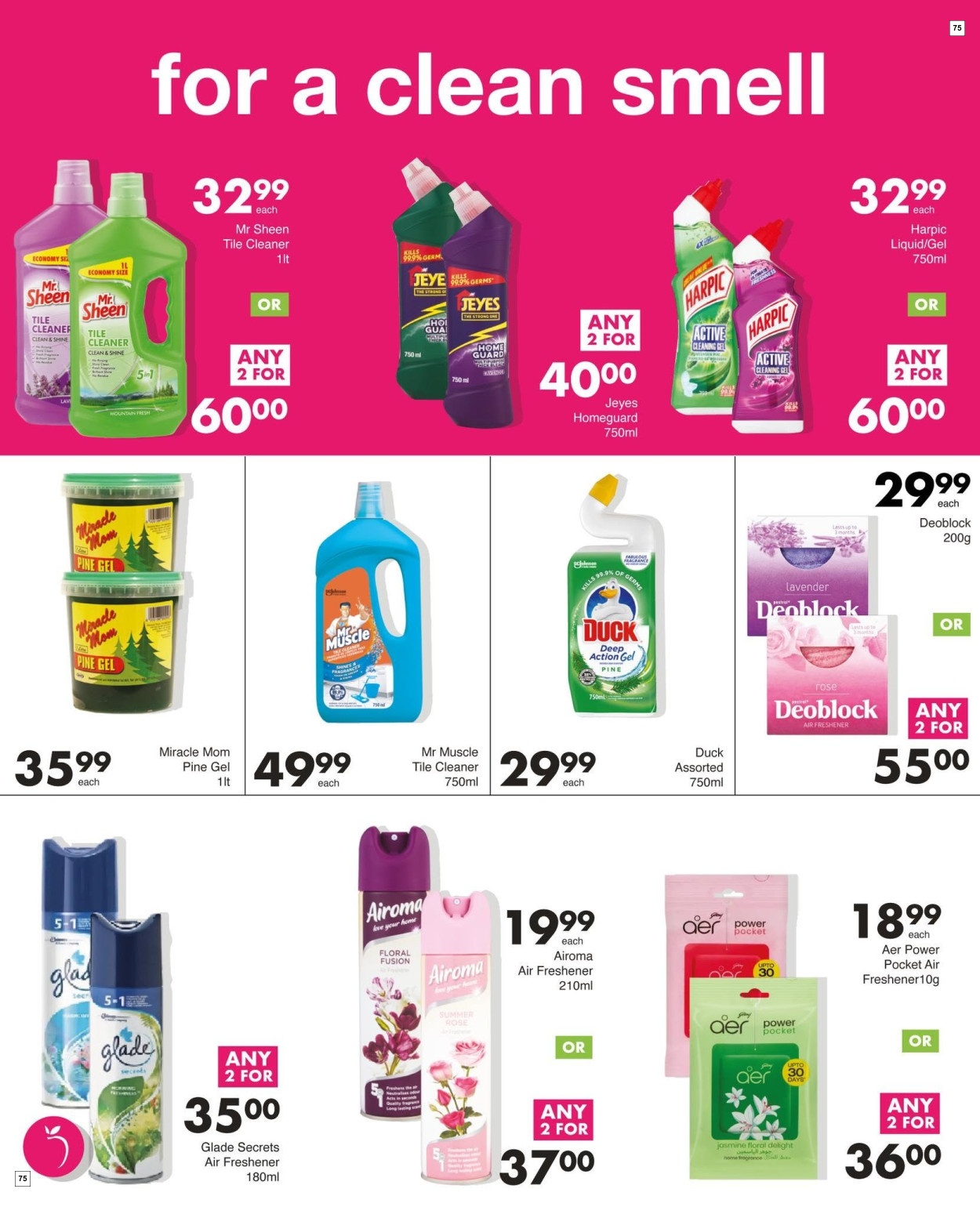 Save Hyper Specials 11 Jun - 23 Jun - Page 75