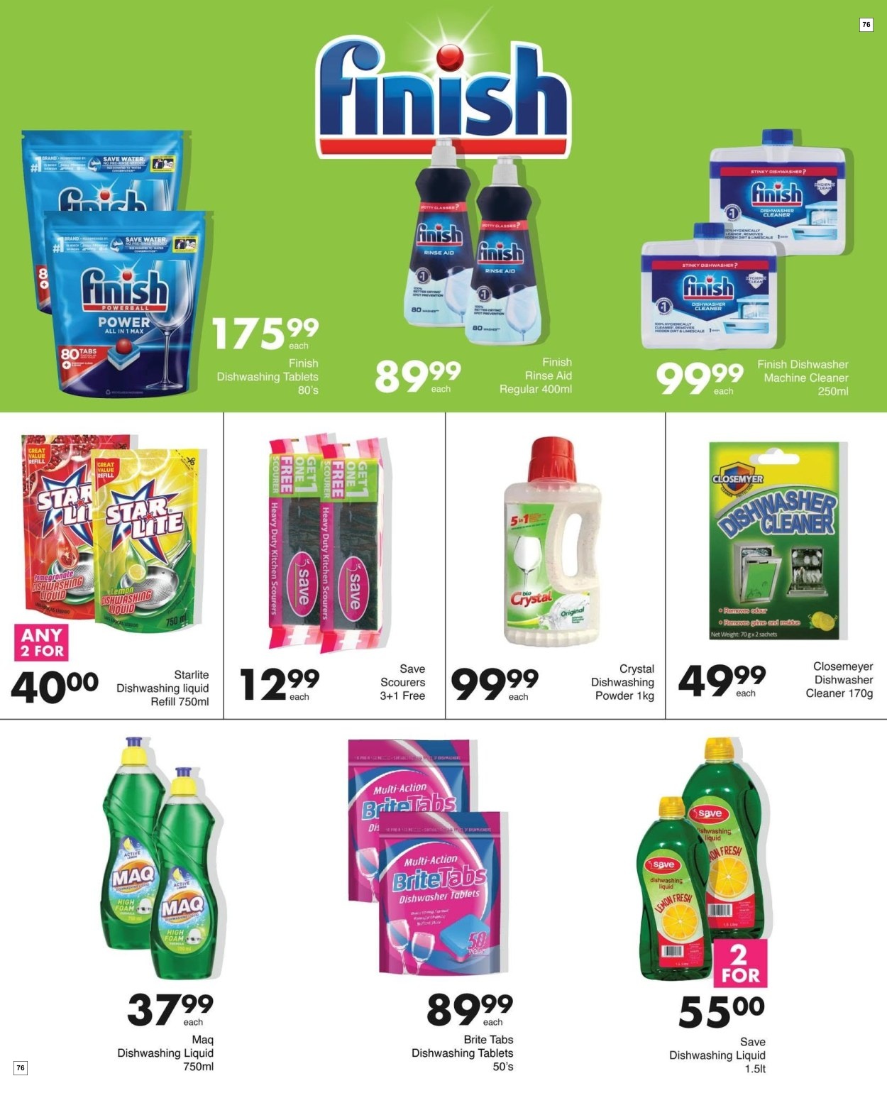 Save Hyper Specials 11 Jun - 23 Jun - Page 76