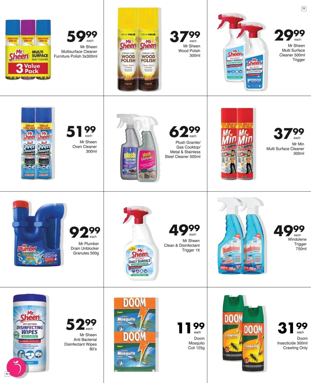 Save Hyper Specials 11 Jun - 23 Jun - Page 77