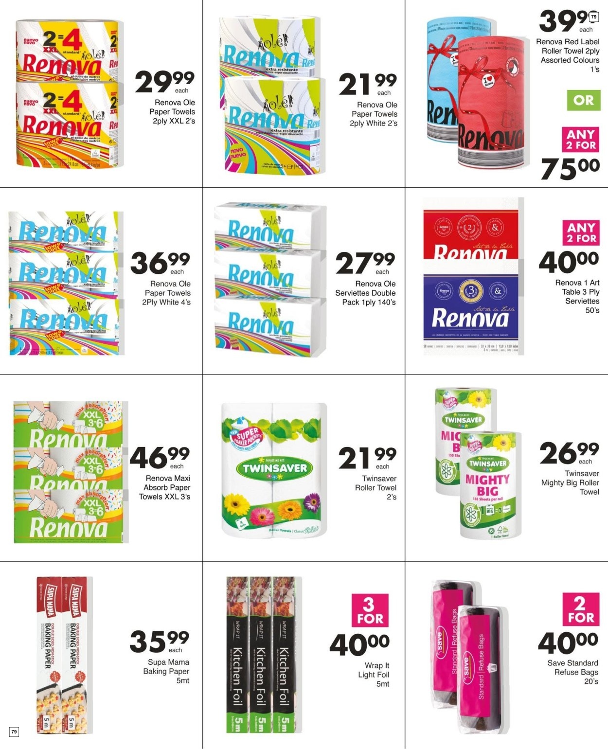 Save Hyper Specials 11 Jun - 23 Jun - Page 79