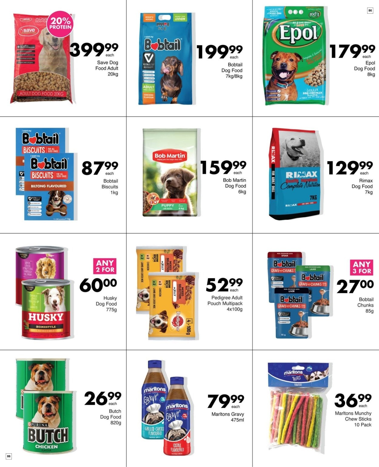 Save Hyper Specials 11 Jun - 23 Jun - Page 86