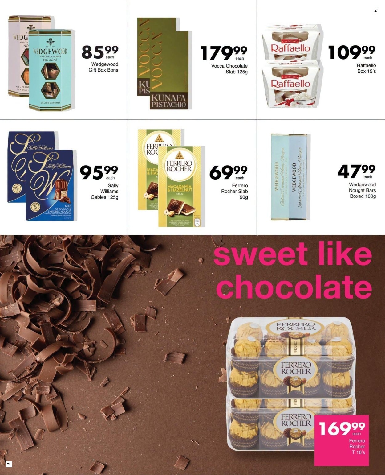 Save Supermarket Specials 15 Sept - 27 Sept - Page 27