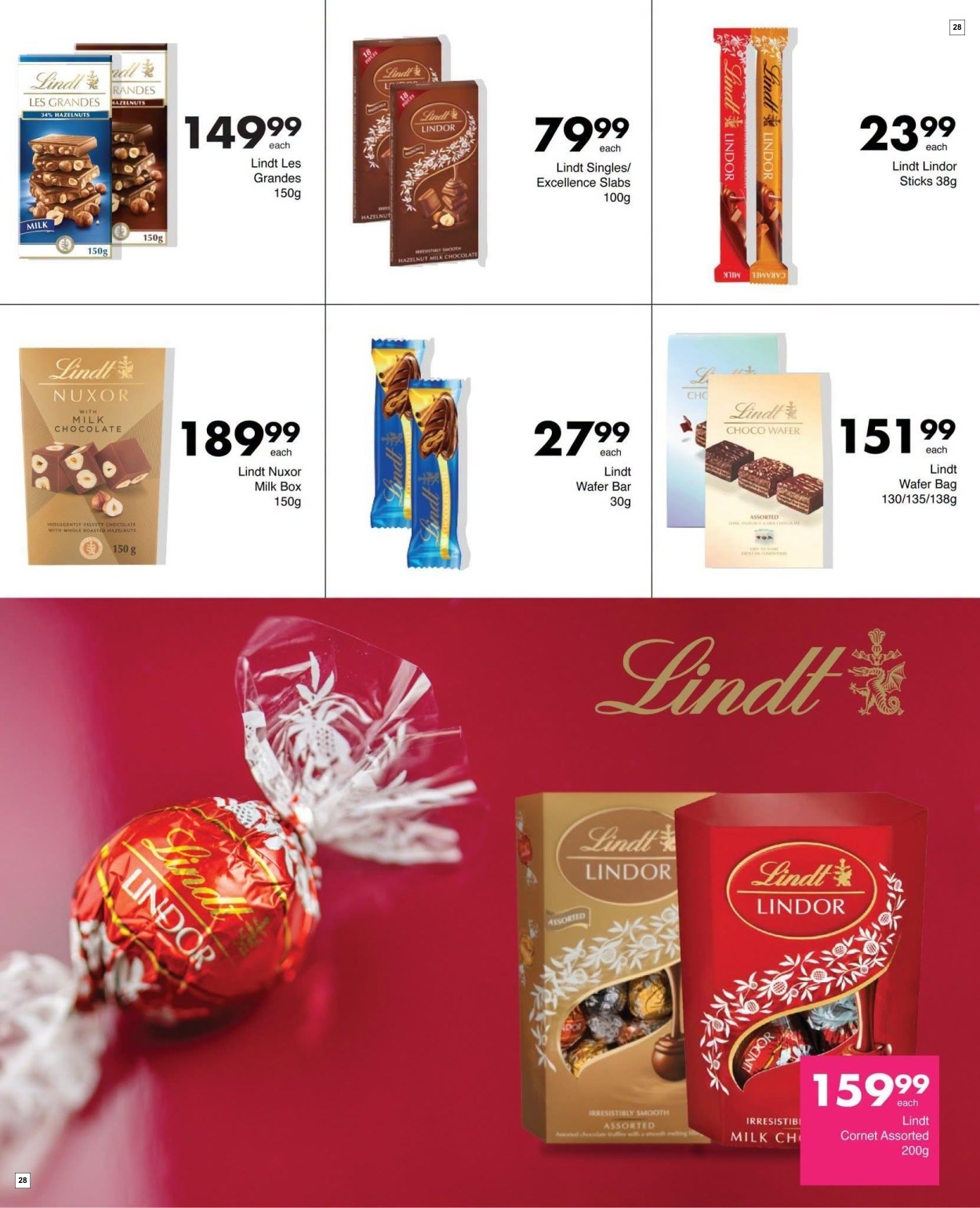 Save Supermarket Specials 15 Sept - 27 Sept - Page 28