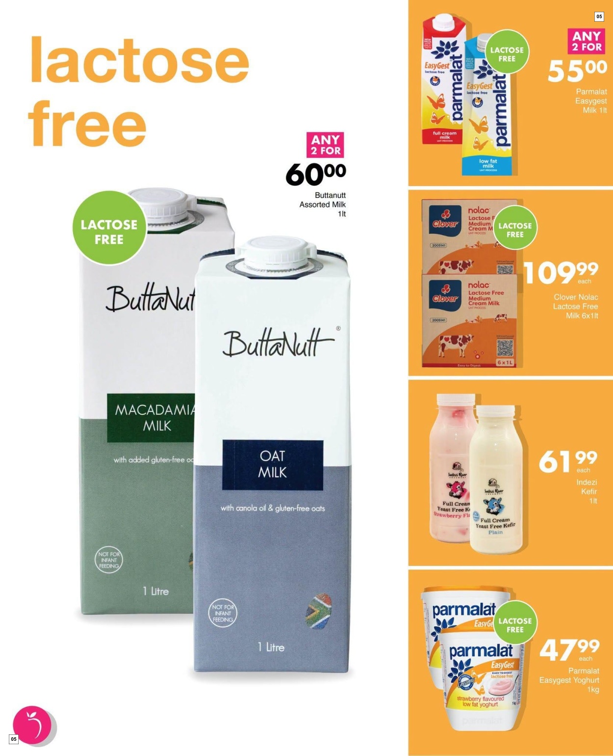 Save Supermarket Specials 15 Sept - 27 Sept - Page 5