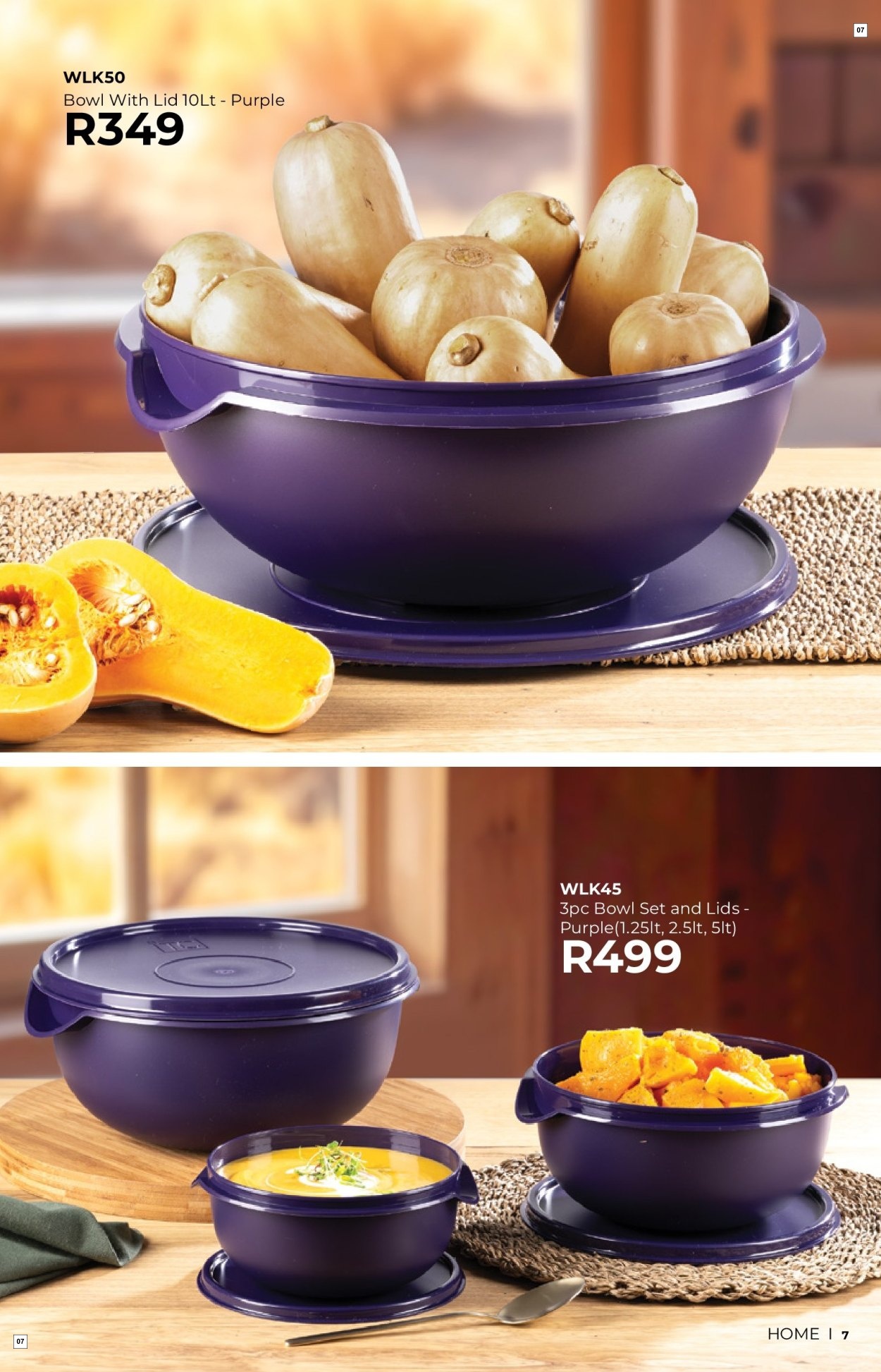 Table Charm Direct Specials 01 Jun - 30 Jun - Page 7