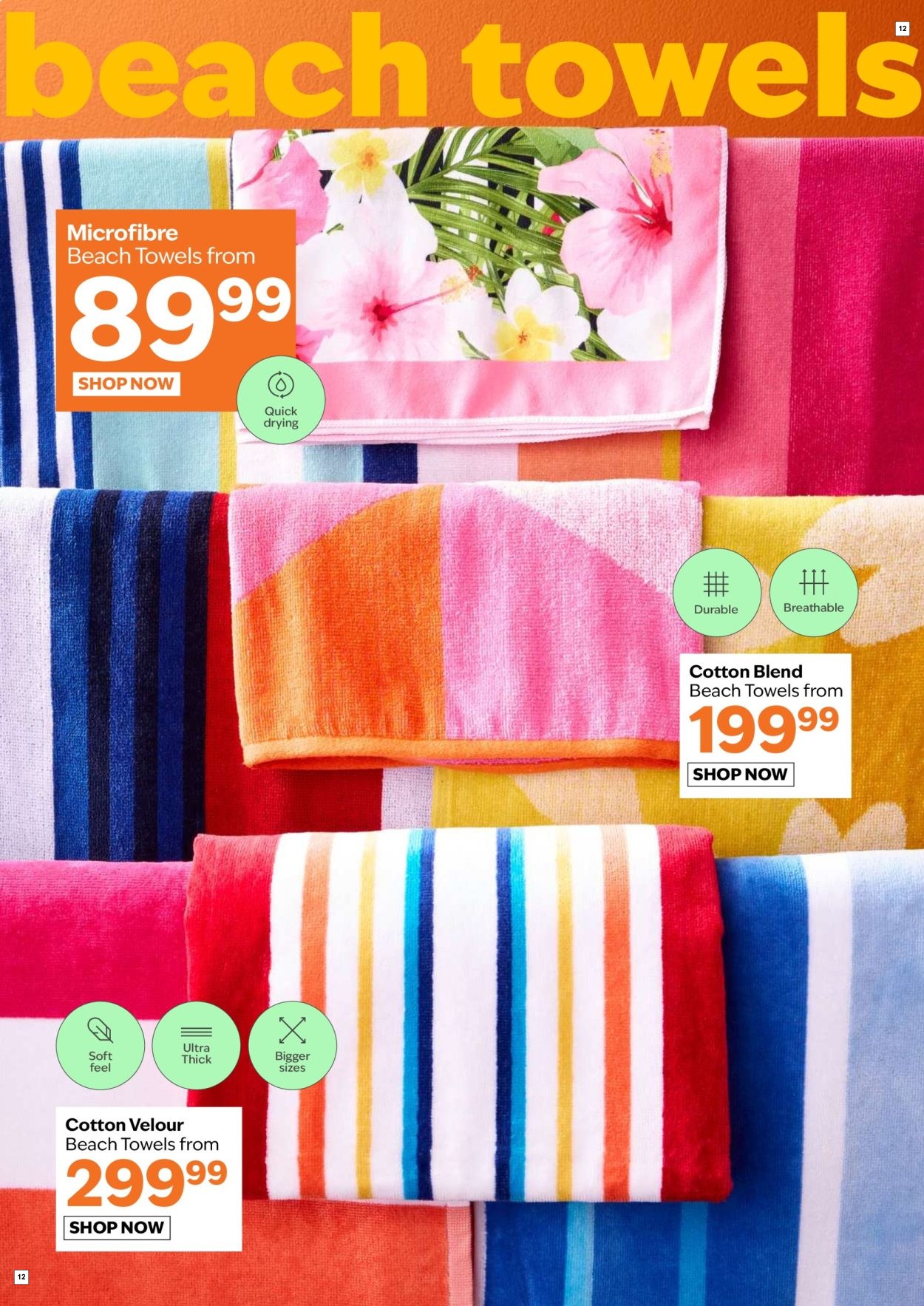 Sheet Street Specials 01 Oct - 31 Oct - Page 12