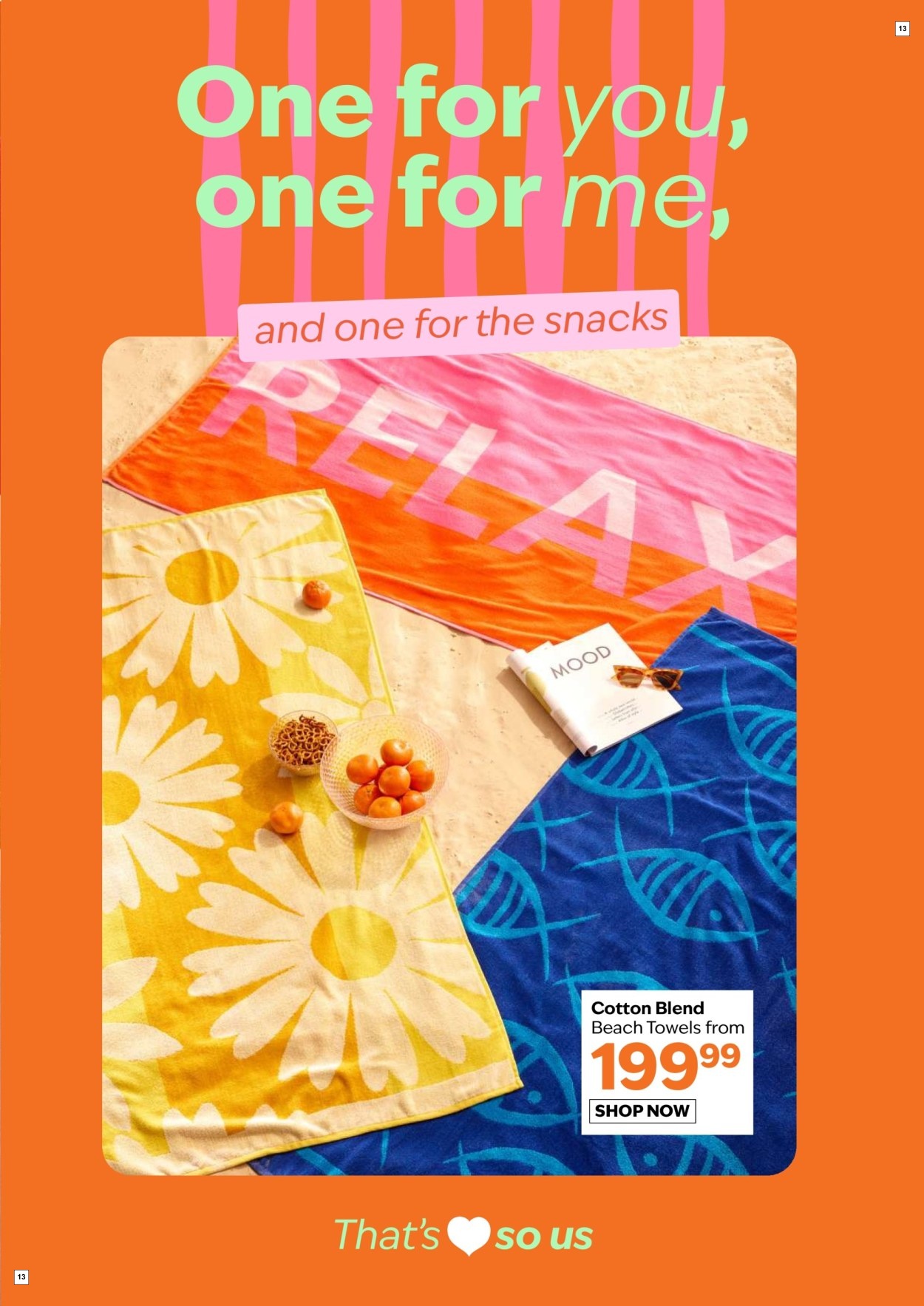 Sheet Street Specials 01 Oct - 31 Oct - Page 13