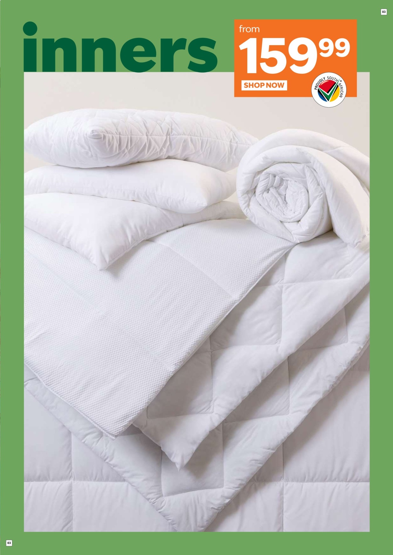Sheet Street Specials 01 Oct - 31 Oct - Page 3