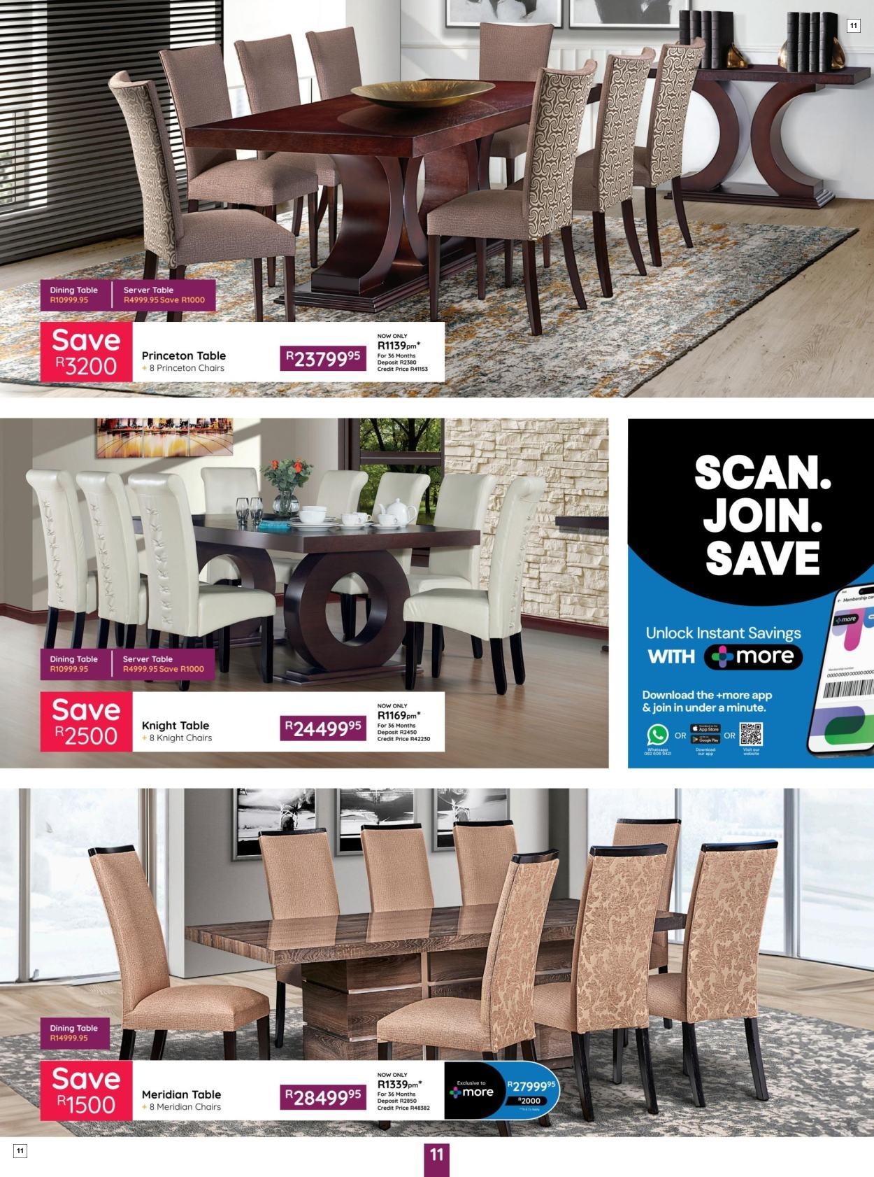 Bradlows Specials 23 Sept - 20 Oct - Page 11