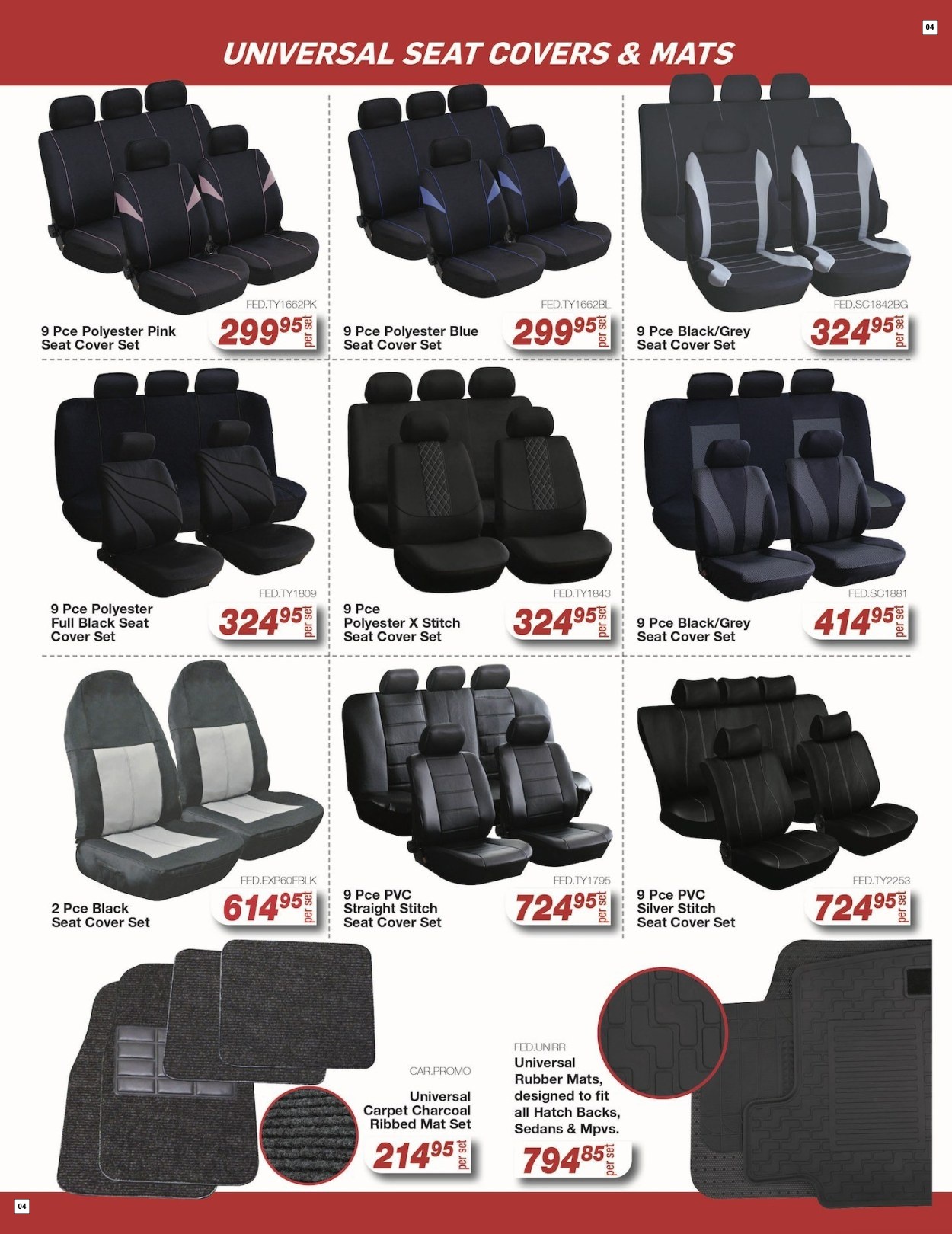 Autozone Start Strong This Winter - Page 4