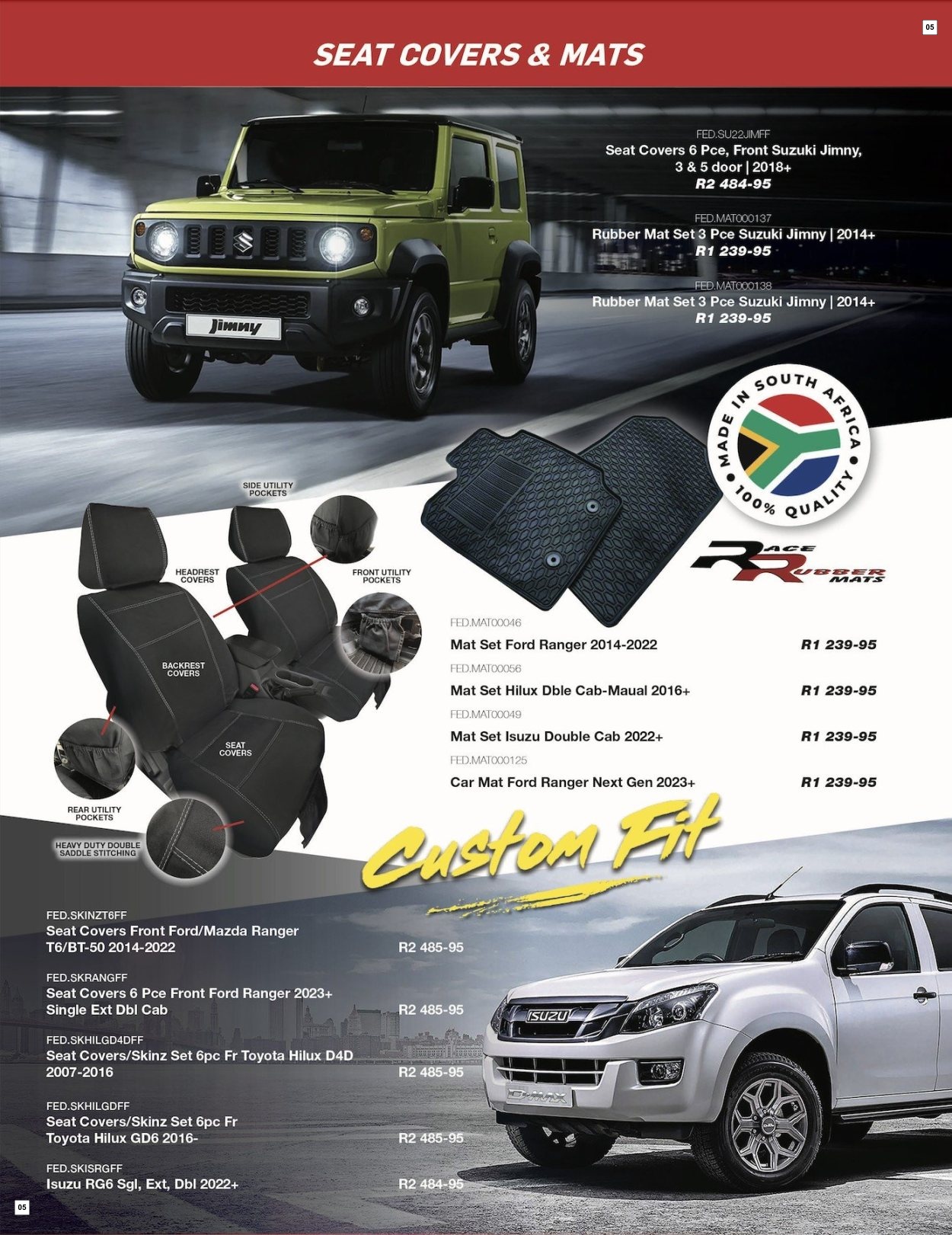 Autozone Start Strong This Winter - Page 5