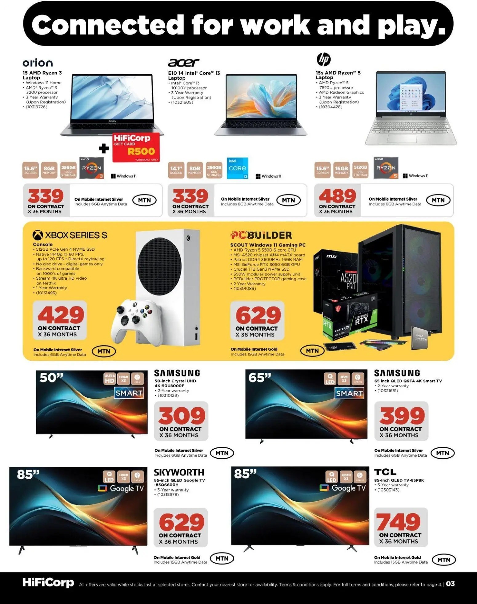 Hifi Corp Mtn - Page 3