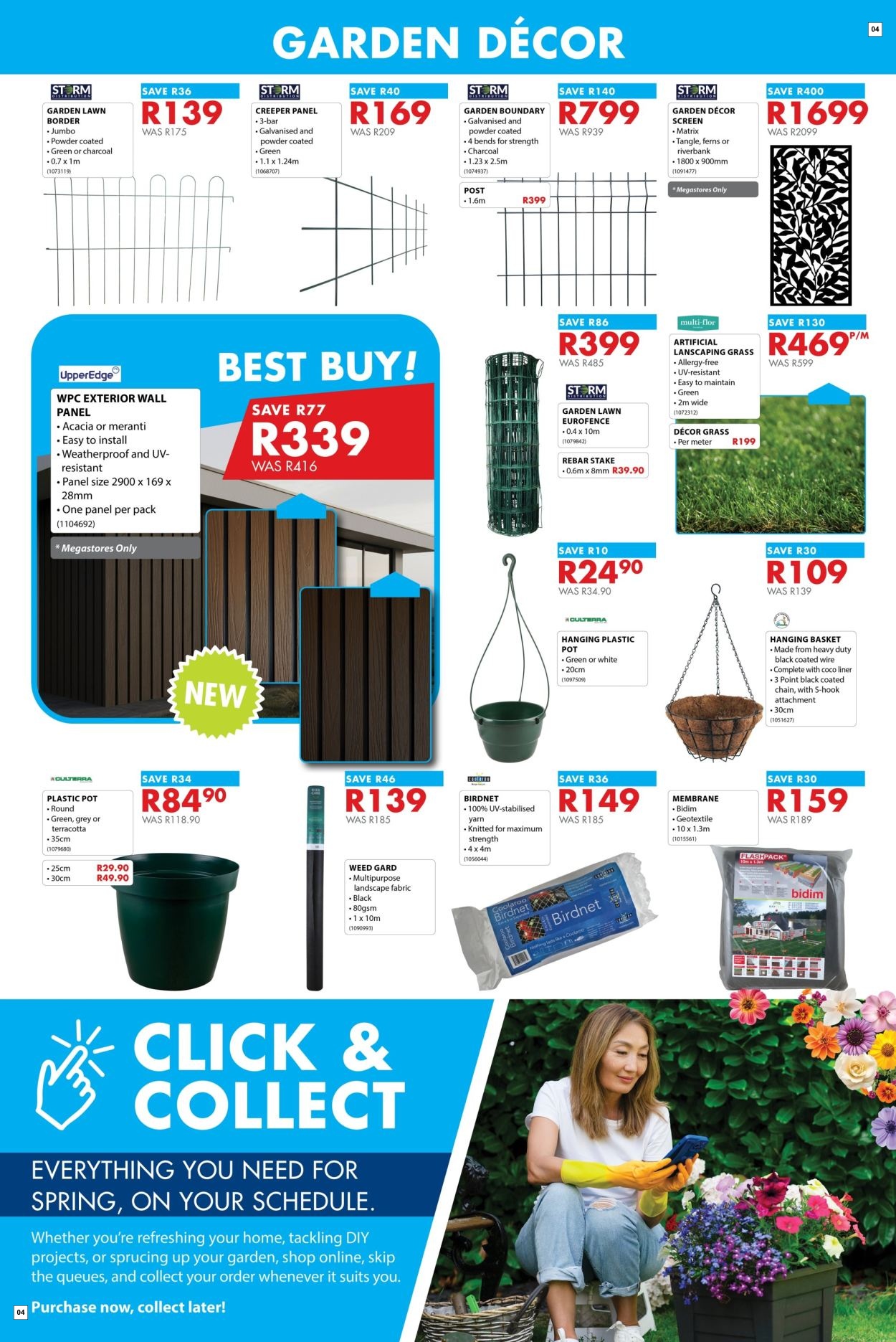 Chamberlain Specials 13 Aug - 13 Sept - Page 4