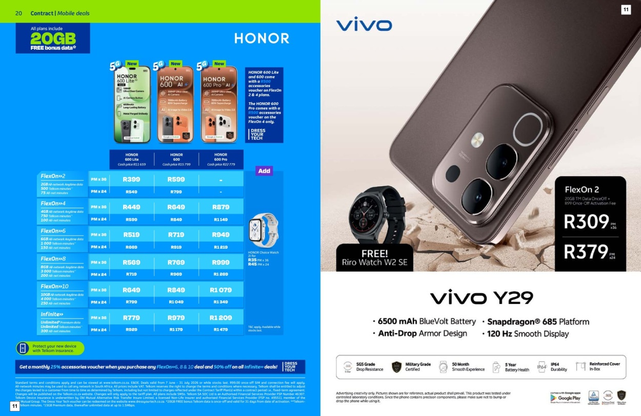 Telkom Specials 07 Jun - 31 Jul - Page 11