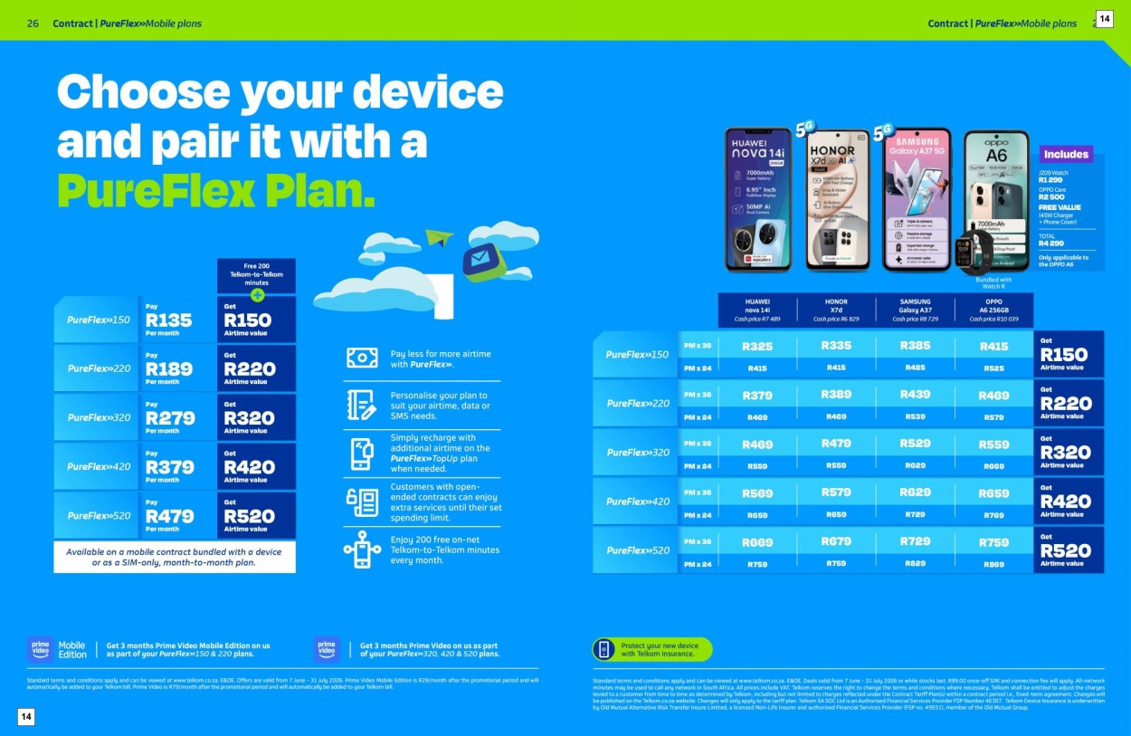 Telkom Specials 07 Jun - 31 Jul - Page 14