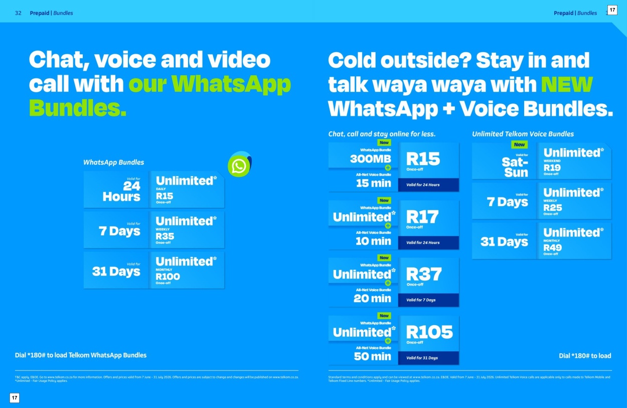 Telkom Specials 07 Jun - 31 Jul - Page 17