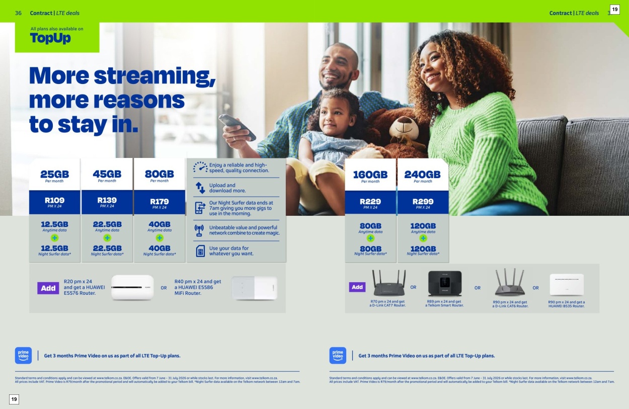 Telkom Specials 07 Jun - 31 Jul - Page 19