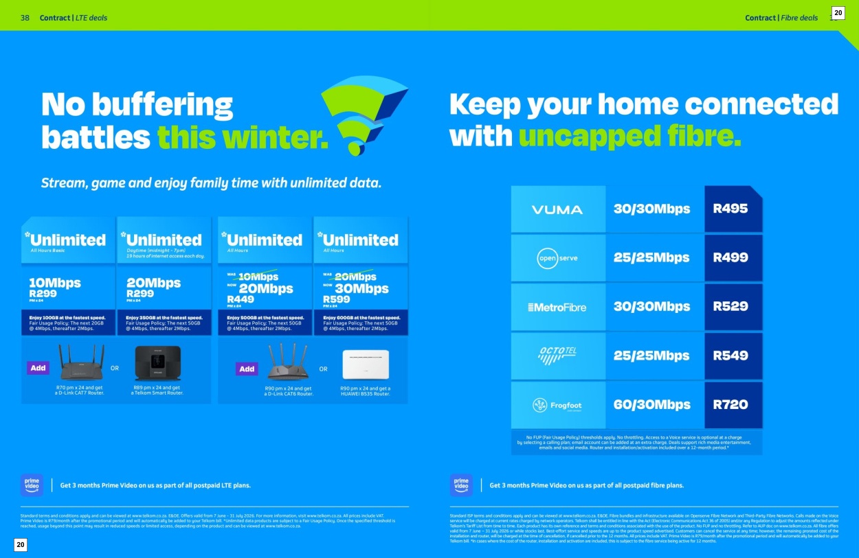 Telkom Specials 07 Jun - 31 Jul - Page 20