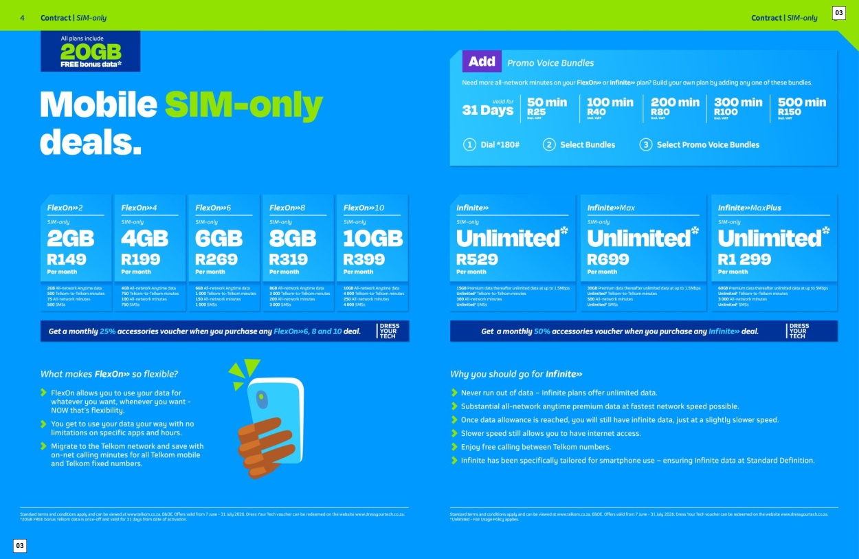Telkom Specials 07 Jun - 31 Jul - Page 3