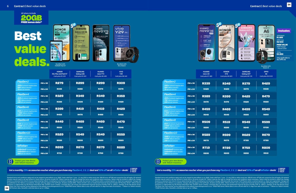 Telkom Specials 07 Jun - 31 Jul - Page 4