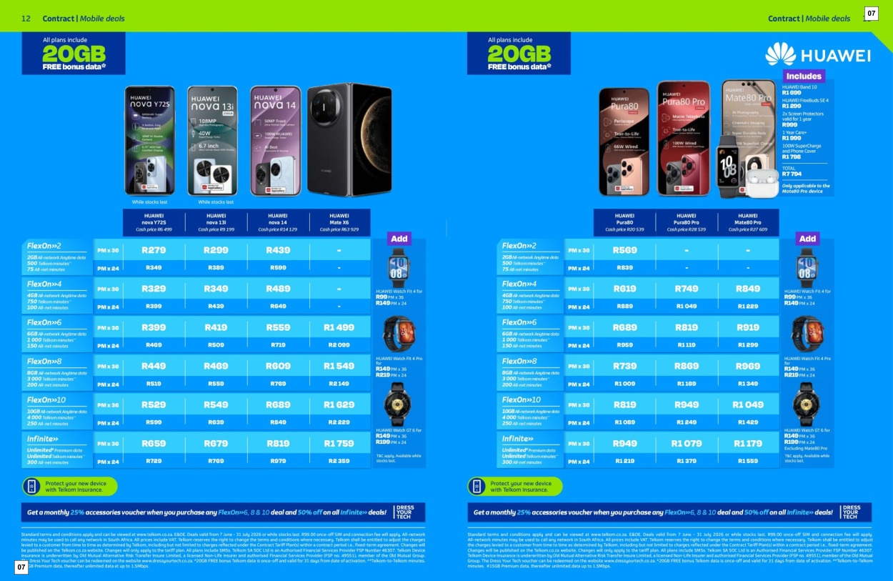Telkom Specials 07 Jun - 31 Jul - Page 7