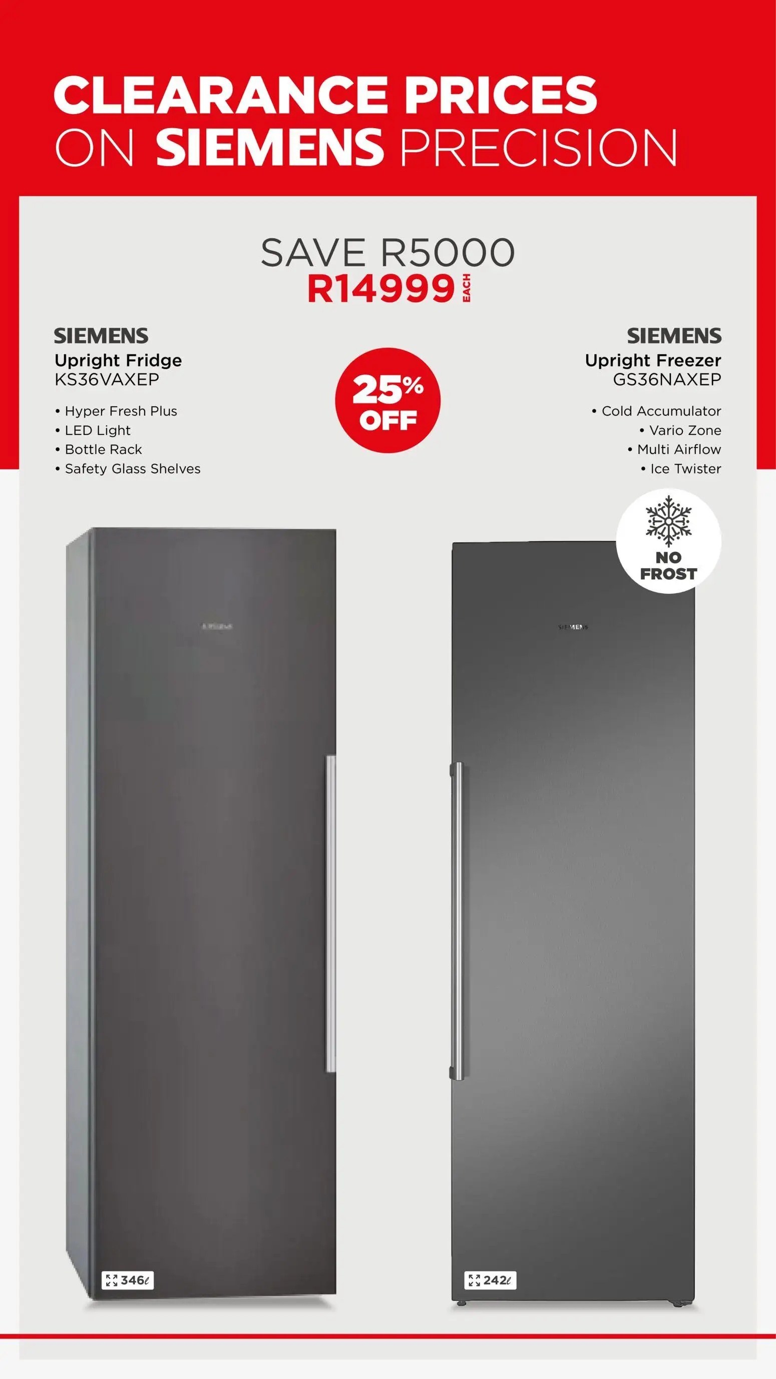 House And Home Massive Clearance Sale - Page 10