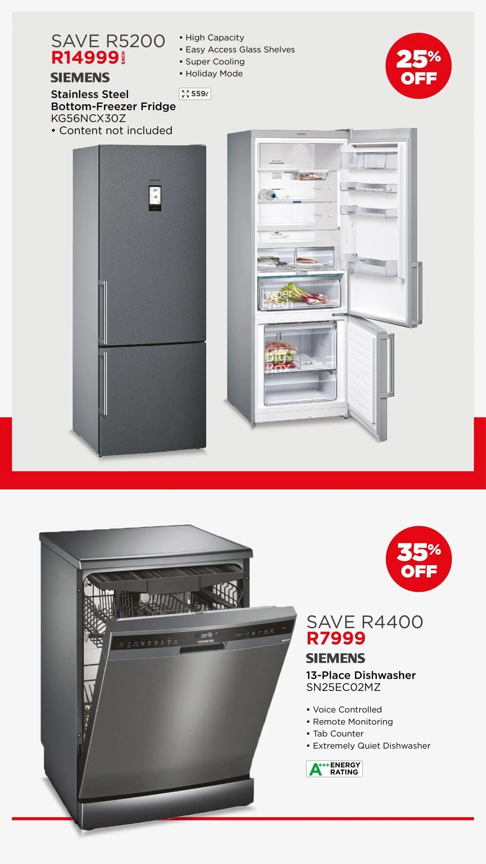 House And Home Massive Clearance Sale - Page 11