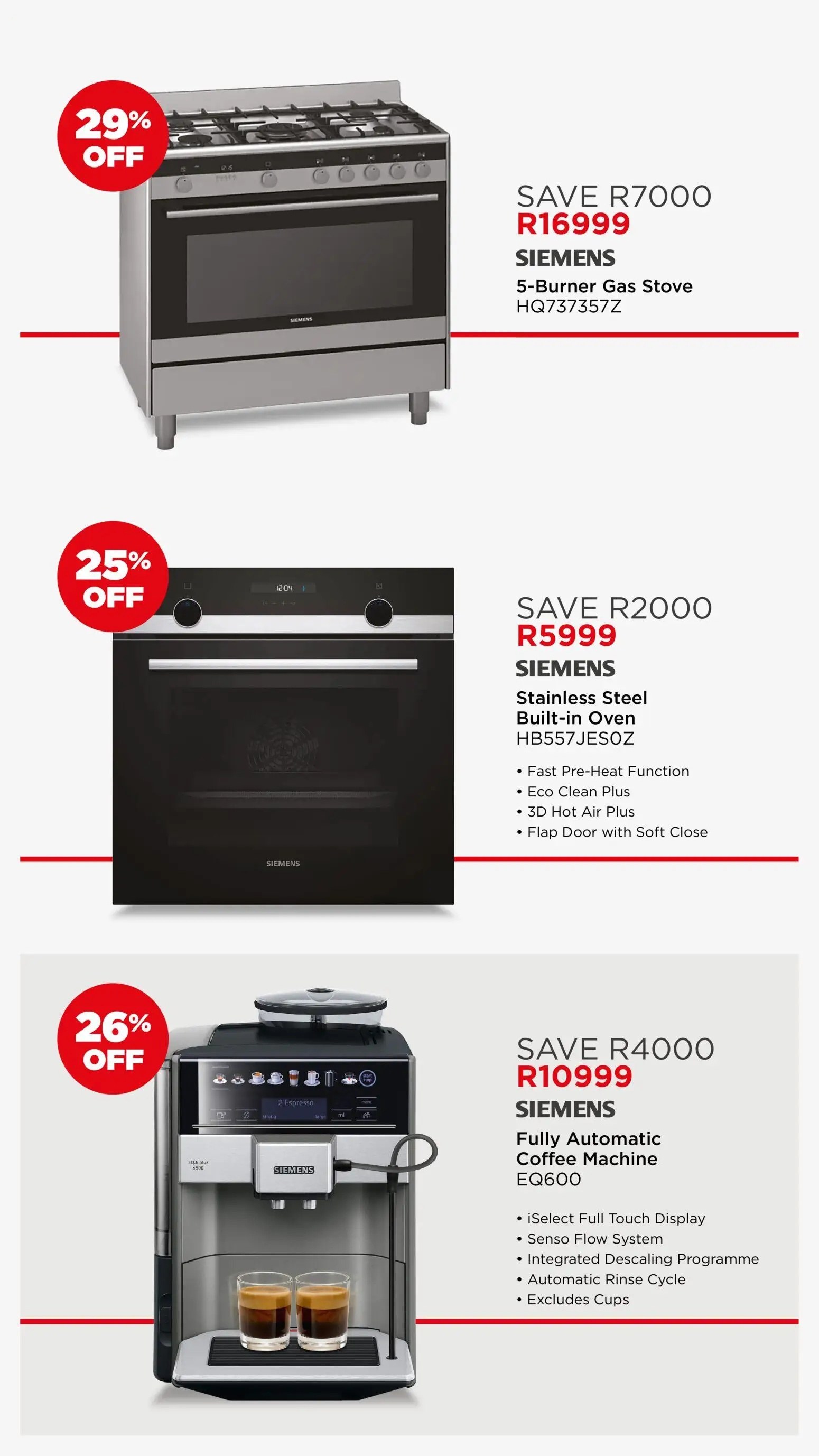 House And Home Massive Clearance Sale - Page 13