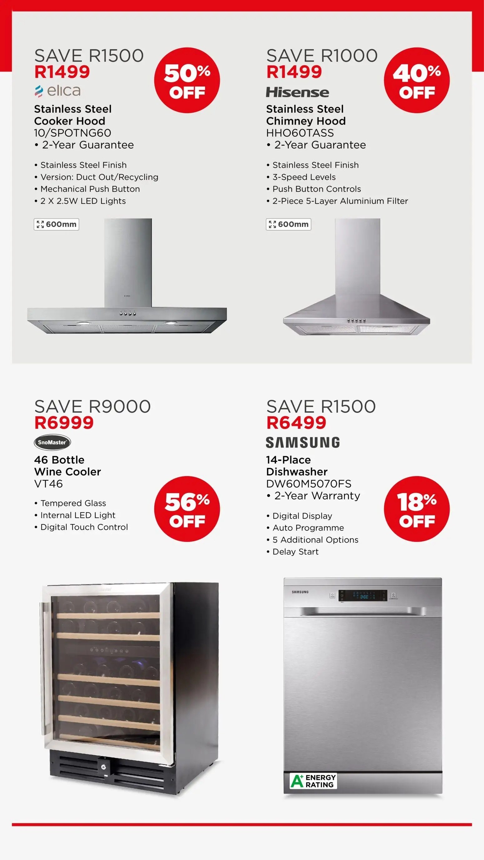 House And Home Massive Clearance Sale - Page 16