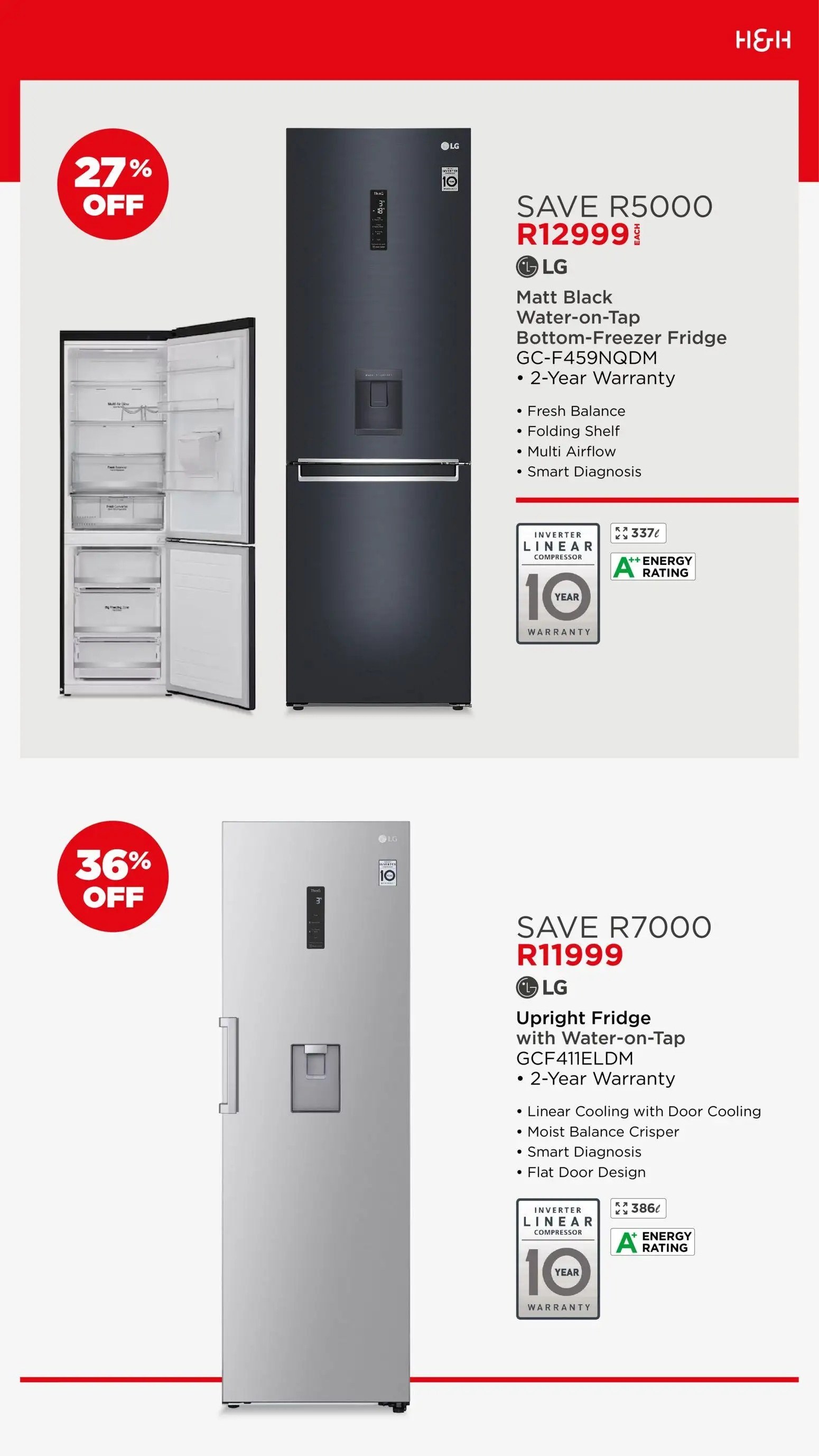 House And Home Massive Clearance Sale - Page 3
