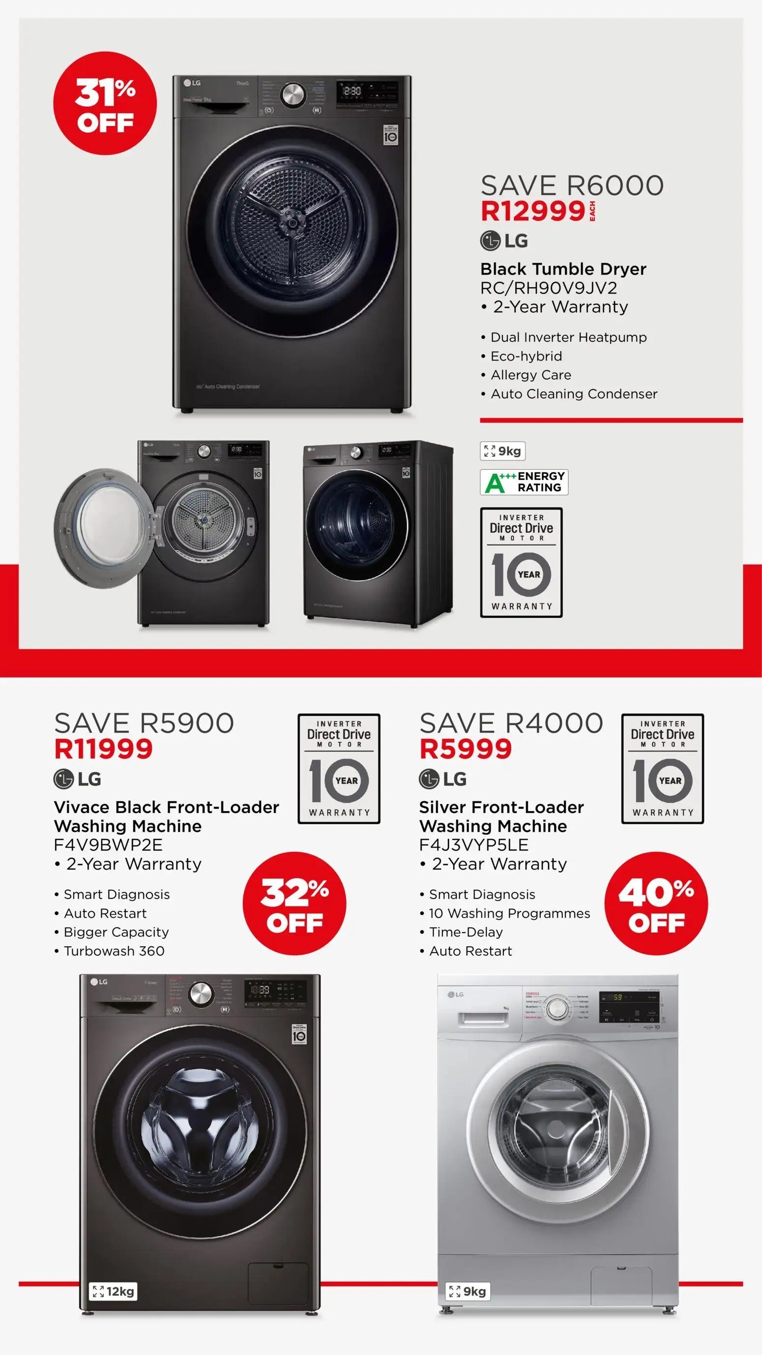 House And Home Massive Clearance Sale - Page 4