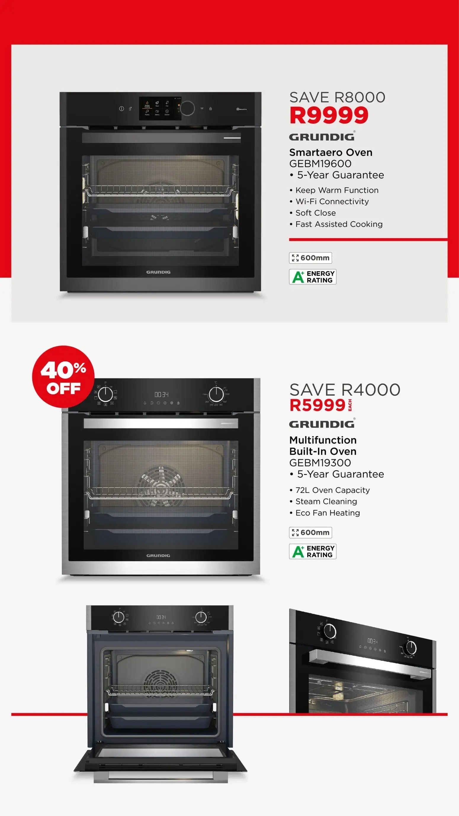 House And Home Massive Clearance Sale - Page 7