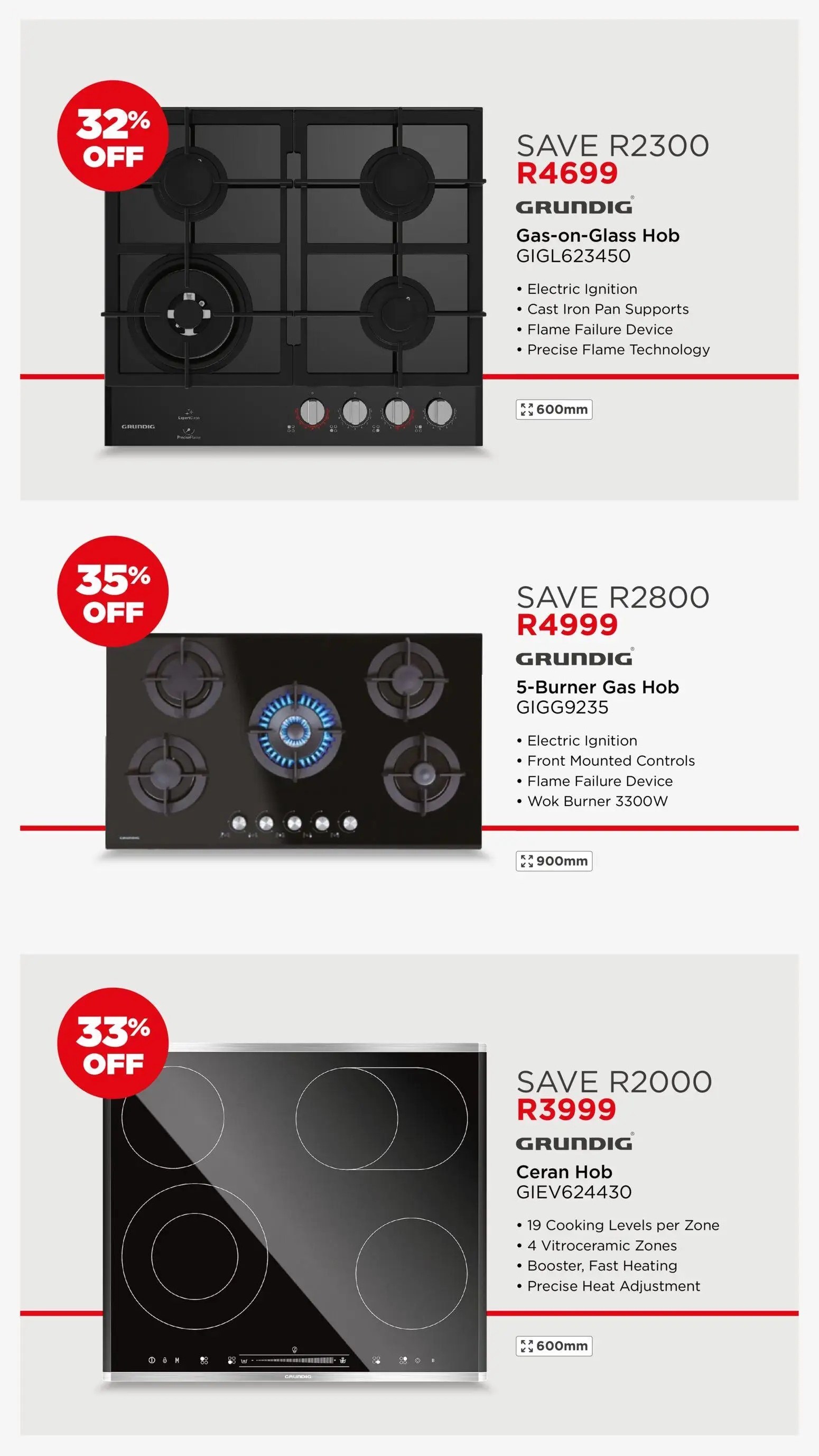 House And Home Massive Clearance Sale - Page 8