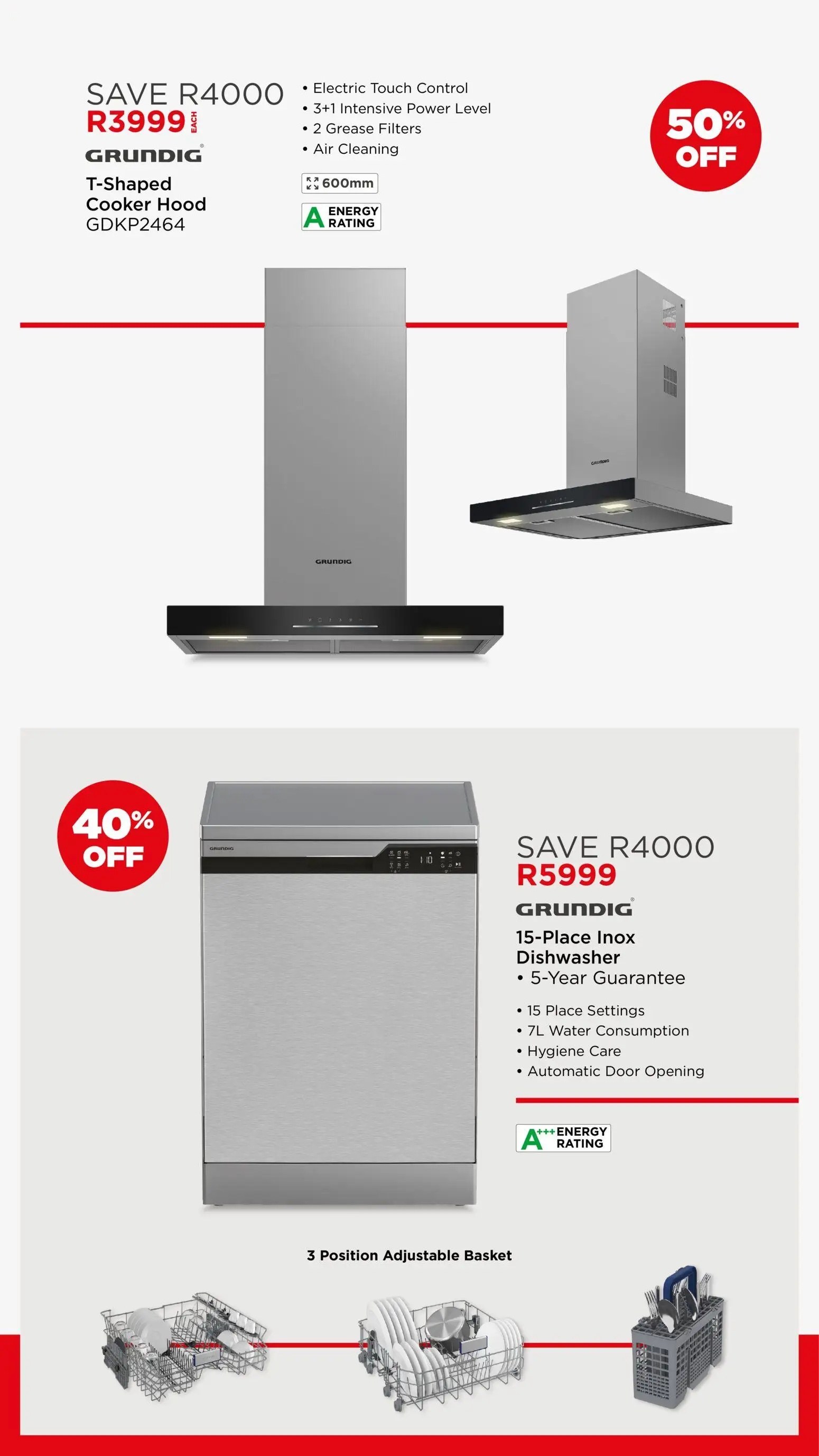 House And Home Massive Clearance Sale - Page 9