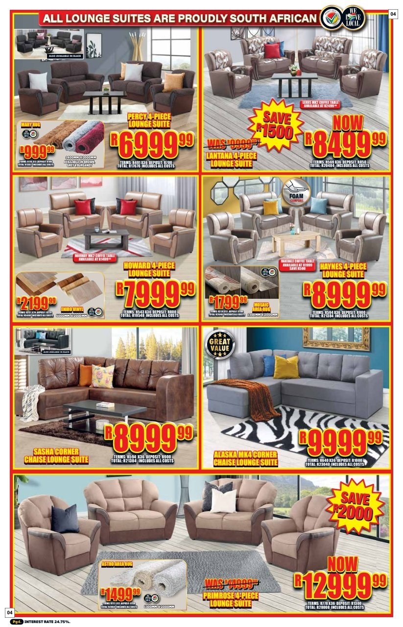 Lewis Specials 06 Jan - 23 Feb - Page 4