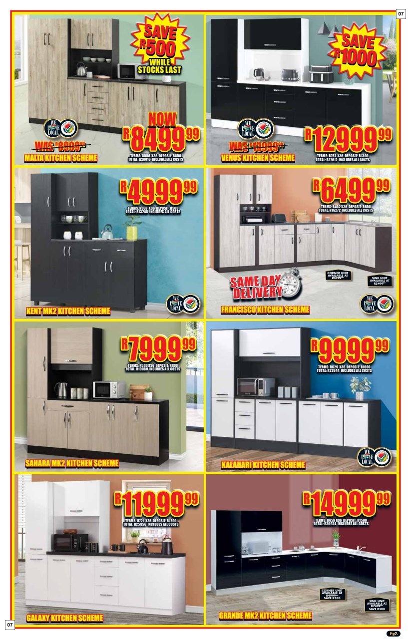 Lewis Specials 06 Jan - 23 Feb - Page 7