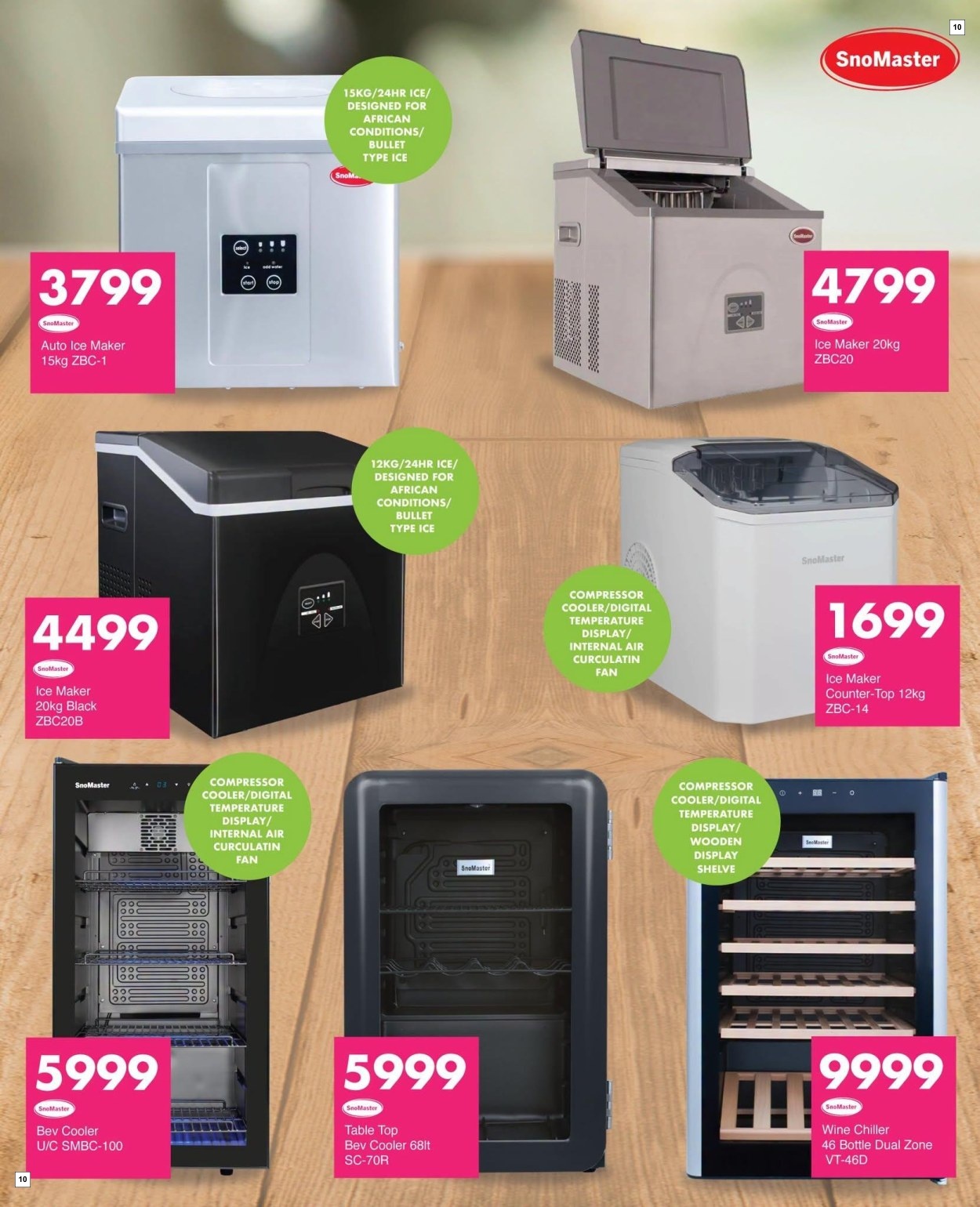 Save Hyper Specials 25 Jun - 12 Jul - Page 10