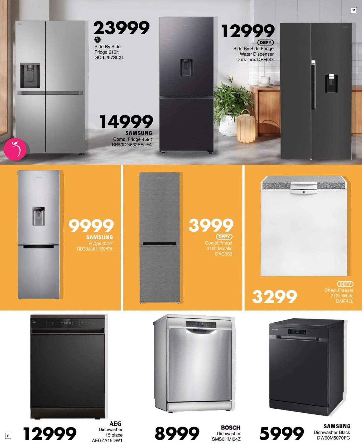 Save Hyper Specials 25 Jun - 12 Jul - Page 11