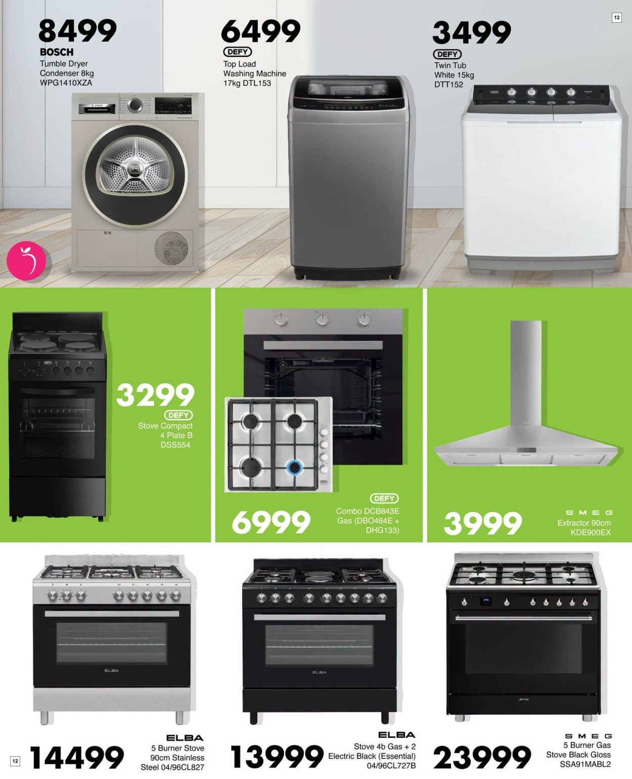 Save Hyper Specials 25 Jun - 12 Jul - Page 12
