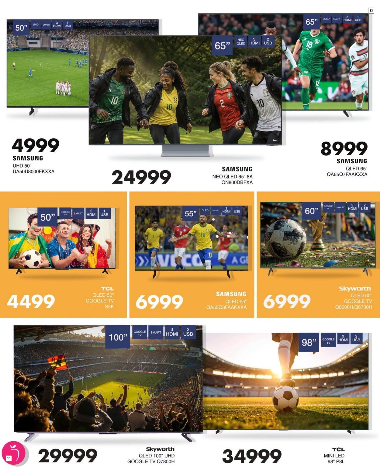 Save Hyper Specials 25 Jun - 12 Jul - Page 13