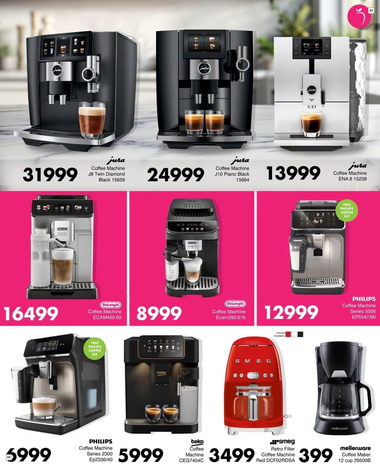 Save Hyper Specials 25 Jun - 12 Jul - Page 3