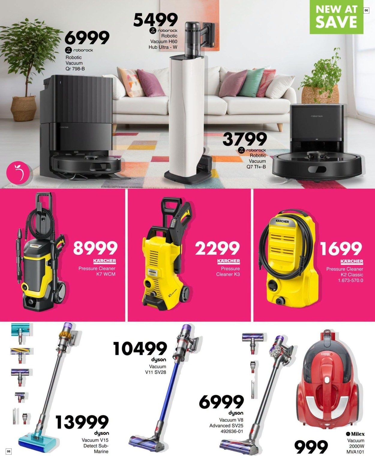 Save Hyper Specials 25 Jun - 12 Jul - Page 6