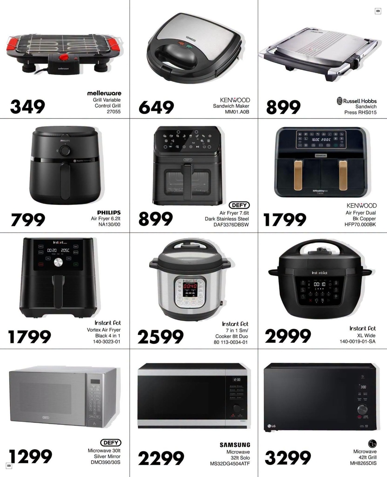 Save Hyper Specials 25 Jun - 12 Jul - Page 9