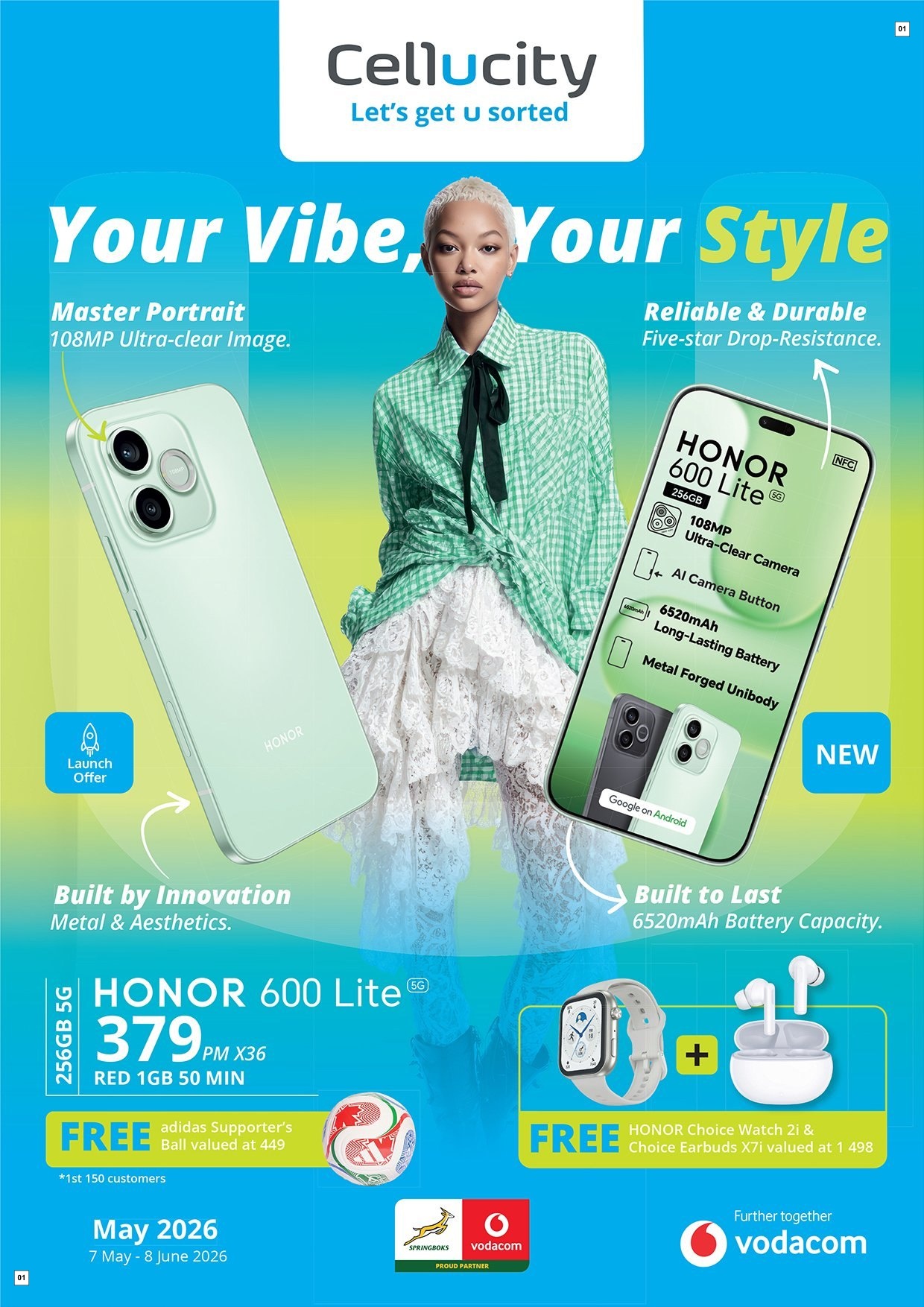 Cellucity Latest Catalogue