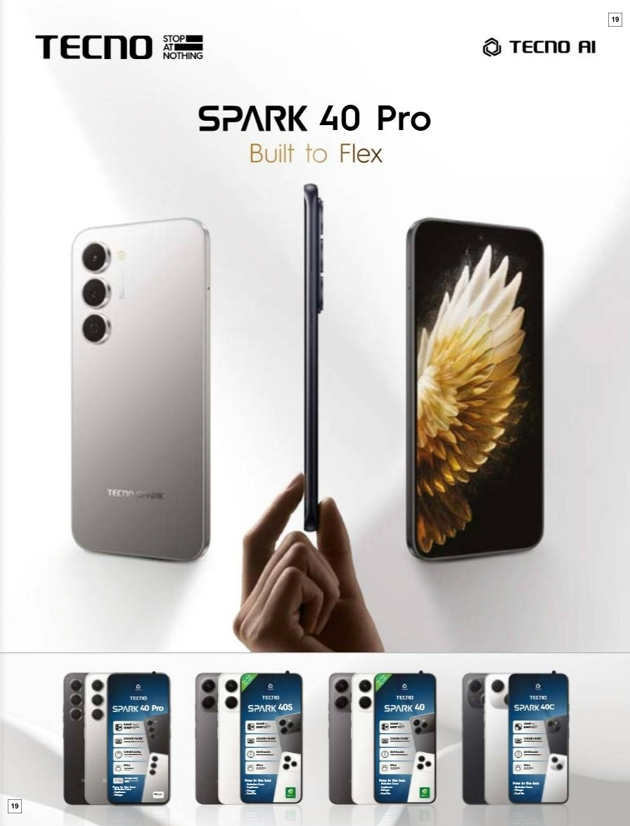 Vodacom Specials 07 Oct - 06 Nov - Page 19